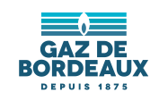 Gaz de Bordeaux - Logo